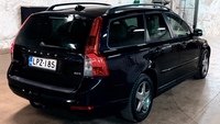 Volvo V50 vaihtoauto