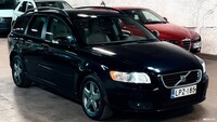 Volvo V50 vaihtoauto