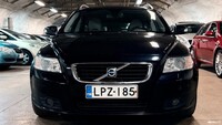 Volvo V50 vaihtoauto