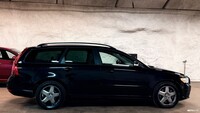 Volvo V50 vaihtoauto