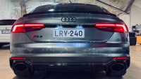 Audi RS5 vaihtoauto