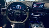 Audi RS5 vaihtoauto