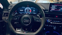 Audi RS5 vaihtoauto