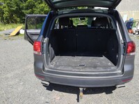 Volkswagen Touareg vaihtoauto