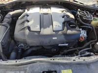 Volkswagen Touareg vaihtoauto