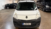 Renault Kangoo Express vaihtoauto