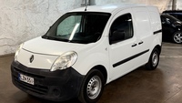 Renault Kangoo Express vaihtoauto