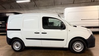 Renault Kangoo Express vaihtoauto