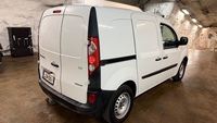 Renault Kangoo Express vaihtoauto