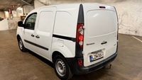 Renault Kangoo Express vaihtoauto