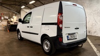 Renault Kangoo Express vaihtoauto