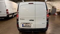 Renault Kangoo Express vaihtoauto