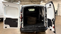 Renault Kangoo Express vaihtoauto