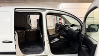 Renault Kangoo Express vaihtoauto