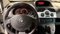 Renault Kangoo Express vaihtoauto