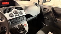 Renault Kangoo Express vaihtoauto