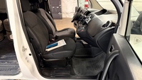Renault Kangoo Express vaihtoauto