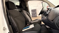 Renault Kangoo Express vaihtoauto