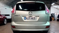 Mazda 5 vaihtoauto