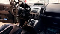 Mazda 5 vaihtoauto