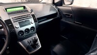 Mazda 5 vaihtoauto