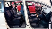 Mazda 5 vaihtoauto
