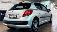 Peugeot 207 vaihtoauto