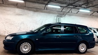 Saab 9-3 vaihtoauto