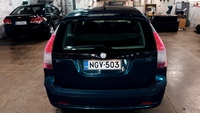 Saab 9-3 vaihtoauto