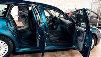Saab 9-3 vaihtoauto