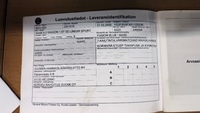 Saab 9-3 vaihtoauto