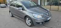 Mercedes-Benz B vaihtoauto