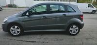 Mercedes-Benz B vaihtoauto