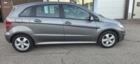Mercedes-Benz B vaihtoauto