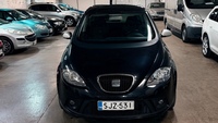 SEAT Altea vaihtoauto