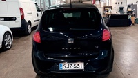 SEAT Altea vaihtoauto