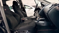 SEAT Altea vaihtoauto
