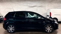 SEAT Altea vaihtoauto