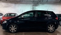SEAT Altea vaihtoauto