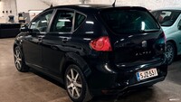 SEAT Altea vaihtoauto
