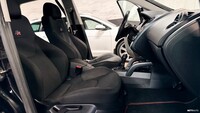 SEAT Altea vaihtoauto