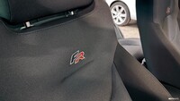 SEAT Altea vaihtoauto