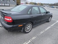 Volvo S40 vaihtoauto