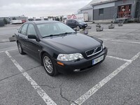 Volvo S40 vaihtoauto