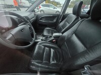 Volvo S40 vaihtoauto