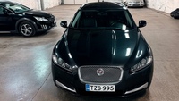 Jaguar XF vaihtoauto