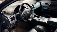 Jaguar XF vaihtoauto