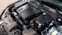 Jaguar XF vaihtoauto