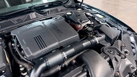 Jaguar XF vaihtoauto