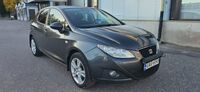 SEAT Ibiza vaihtoauto